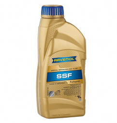 Жидкость гидроусилителя RAVENOL SSF 1л