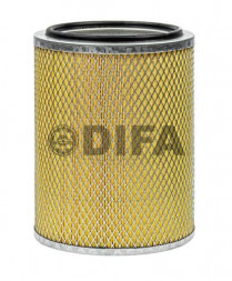 Фильтр воздушный (основной + внутренний) к-т DIFA 4309 + DIFA 4309-01
