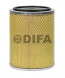 Фильтр воздушный (основной + внутренний) к-т DIFA 4309 + DIFA 4309-01
