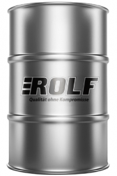 Масло циркуляц. ROLF LAGER 150  208л