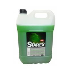 Антифриз &quot;Sapsan&quot; (Green) 10кг(1*2шт)