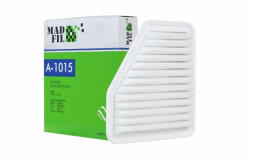 MADFIL Воздушный фильтр 17801-31120, TOYOTA Camry 3.5 01.06-09.11/Corolla 2.4 01.08-08.13/ Rav4 шт