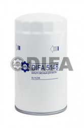 Фильтр масляный DIFA 5148