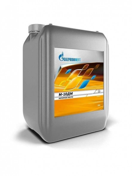 Газпромнефть Дизель Турбо М-10ДМ  20л.