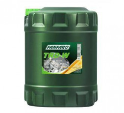 Масло мотор. полусинт. Fanfaro TRD-W SAE 10W40 API CI-4/CH-4/CG-4/CF-4/SL 20л 1*1шт