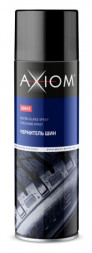 A9615 Чернитель шин AXIOM 650 мл 1*12шт