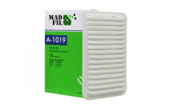 MADFIL Воздушный фильтр 17801-28030, TOYOTA Camry ACV4 шт