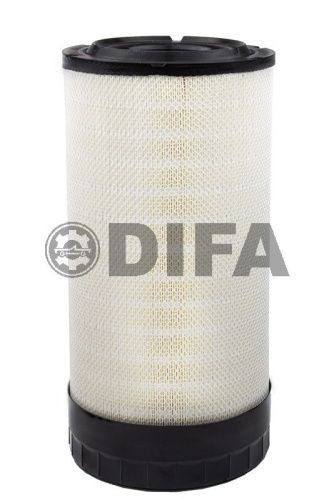 Фильтр воздушный (основной + внутренний) к-т DIFA 43103 + DIFA 43103-01