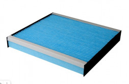 Фильтр салона SCT SA 1369 HYUNDAI 97133-L1000; HYUNDAI 97133-L1100; HYUNDAI 97133-N9100;