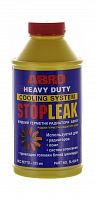 Герметик системы охлаждения ABRO жидкий (354 мл.) 1*24 шт. (SL-354-AM-RW)
