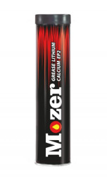 Смазки МОZER GREASE LITHIUM CALCIUM EP2 (400g) 15шт