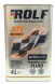 Масло трансм. ROLF ATF Multivehicle ПЛАСТИК (4л) 1*4шт