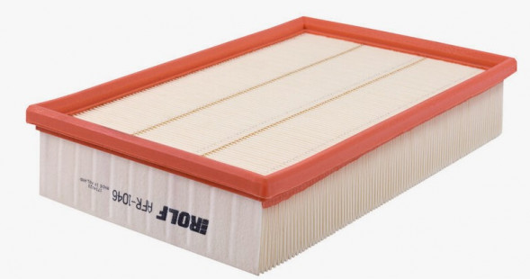 Фильтр возд. Rolf AFR-1046( Ford Focus Cabrio, Focus C-Max,Focus II; Volvo C30, S40 II, V50