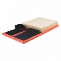 Фильтр возд. ROLF AFR-1130/(AP183/3)/Leon II; S-da Fabia I-II, Octavia II, Roomster;Caddy