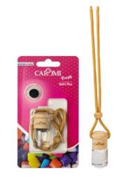 Ароматизатор подвесной CAROMI Fresh Бубль Гум