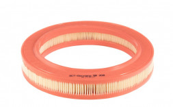 Фильтр воздушный SCT SB 208 OPEL Ascona, Kadett, Omega, Vectra