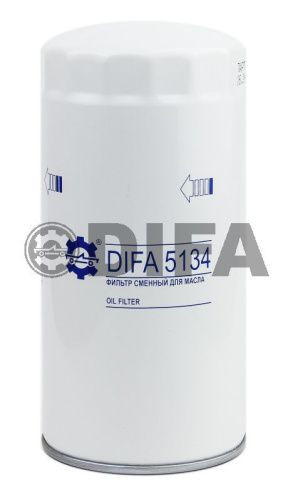 Фильтр масляный DIFA 5134