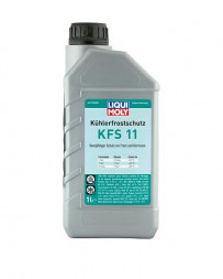 Антифриз-концентрат LiquiMoly Kuhlerfrostschutz KFS 11 (1 л.) 1*6 шт.