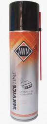 Очиститель контактов AWM, в аэроз. уп. 335 мл (12шт)