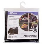 RR0001 Накидка автомобильная на сидение универсальная