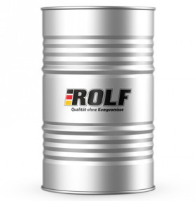 Масло мотор. 5W30 ROLF PROFESSIONAL SN C3 (170кг/201л)
