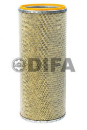 Фильтр воздушный (основной + внутренний) к-т DIFA 4313 + DIFA 4313.1-01