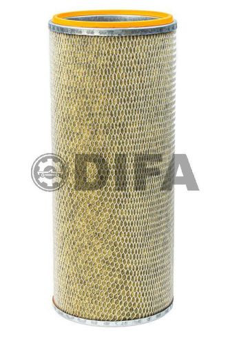 Фильтр воздушный (основной + внутренний) к-т DIFA 4313 + DIFA 4313.1-01