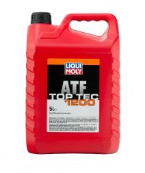 Масло трансм. Liqui Moly ATF Top Tec 1200 для АКПП Dexron: III H 1A пластик (5 л.) 1*4 шт. (3682)
