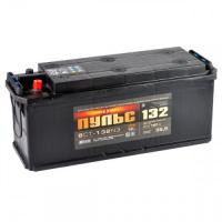 АКБ 6СТ-132 ПУЛЬС NEO евро.(850А)