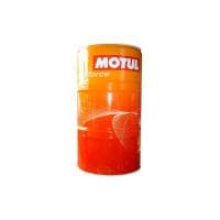 Масло мотор. MOTUL 10W40 4100 TURBOLIGHT (60л)