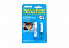 Клей аэрозольный ABRO общего назначения 326г. 1*12шт (SA300)