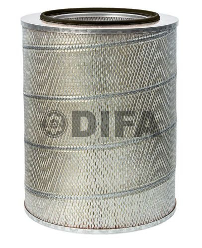 Фильтр воздушный (основной + внутренний) к-т DIFA 43137M + DIFA 43137M-01