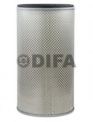 Фильтр воздушный (основной + внутренний) к-т DIFA 43137M + DIFA 43137M-01