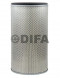 Фильтр воздушный (основной + внутренний) к-т DIFA 43137M + DIFA 43137M-01