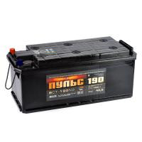 АКБ 6СТ-190 ПУЛЬС NEO болт п.п.(1250А)