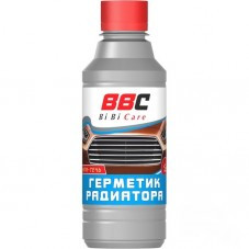 4302 bi bi care Герметик радиатора, 280 мл  (20шт)
