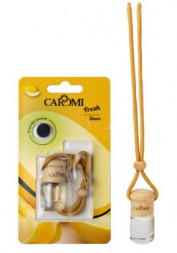 Ароматизатор подвесной CAROMI Fresh Дыня