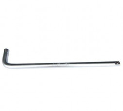 S25H414 (S25H4300) Вороток Г-образный 1/2&quot;DR, 365 мм