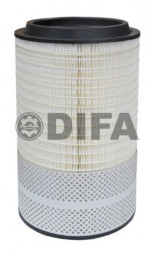 Фильтр воздушный (основной + внутренний) к-т DIFA 43160 + DIFA 43160-01