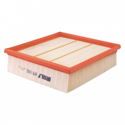 Фильтр возд. Rolf AFR-1042 (Opel Corsa D, Corsa E; VauxhallCorsa MK III, Corsa MK IV