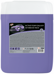 Активная пена  Active Foam Galaxy Dr.Active 20кг