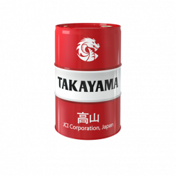 Масло моторное TAKAYAMA SAE 10W40 API SL A3/B4  (60л)