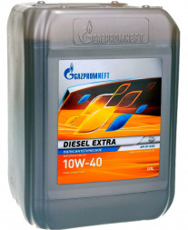 Газпромнефть  Diesel Extra 10W-40  20л