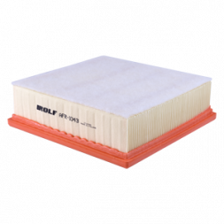 Фильтр возд. Rolf AFR-1043 (Opel Meriva B; Vauxhall Meriva B