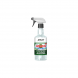 Ln1601 Очиститель стекол LAVR Glass Cleaner Crystal триггер 500мл (18шт)