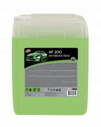 Активная пена  AF  200   (Light) Dr.Active 20 кг