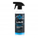 Ln1601 Очиститель стекол LAVR Glass Cleaner Crystal триггер 500мл (18шт)