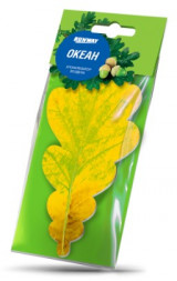 Ароматизатор воздуха Листик "Океан"