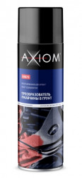 A9673 Преобразователь ржавчины в грунт AXIOM 650 мл 1*12шт