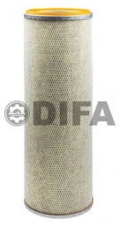 Фильтр воздушный (основной + внутренний) к-т DIFA 43172M + DIFA 43172M-01